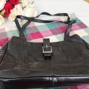 Falor Le borse Black Purse